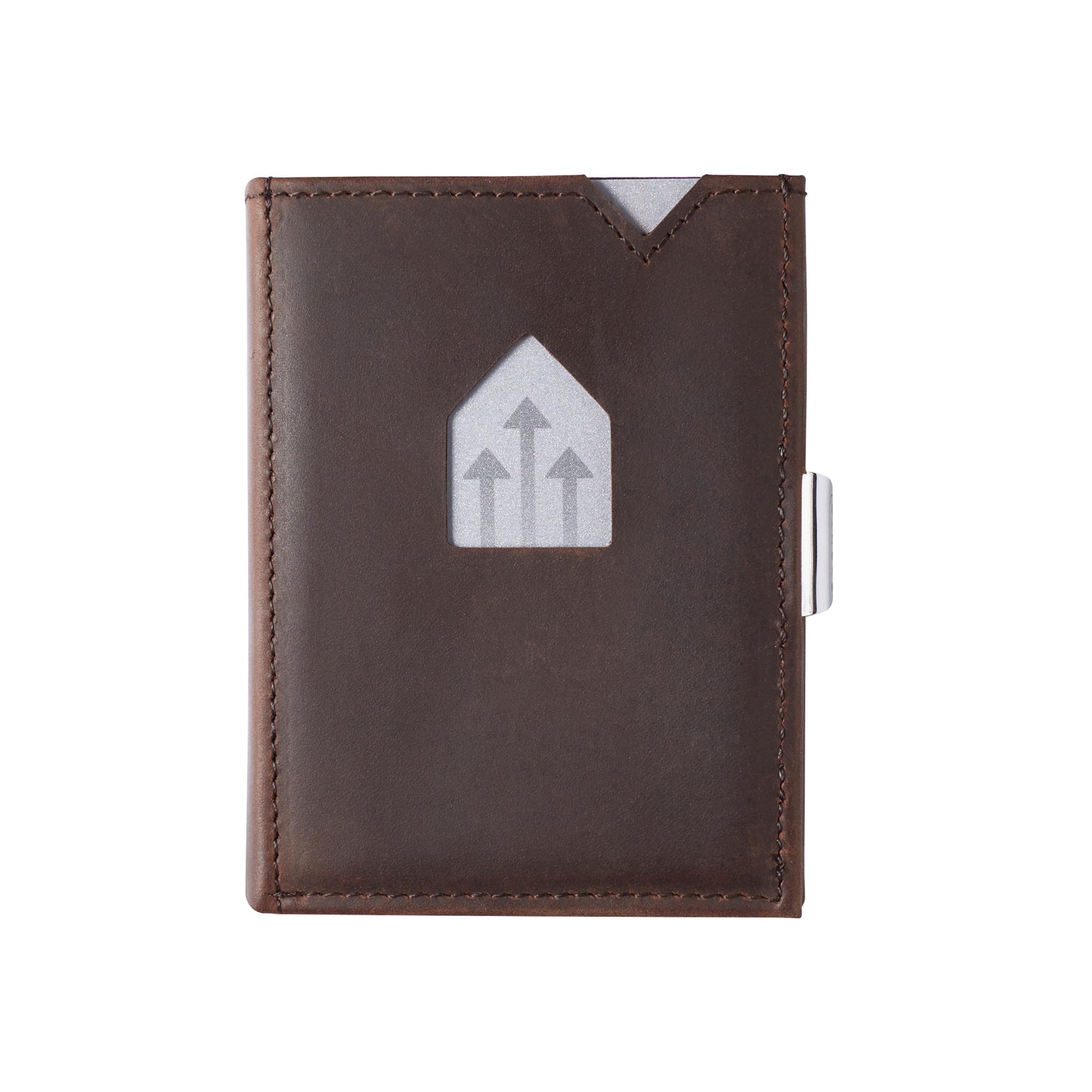 Exentri RFID Kortholder