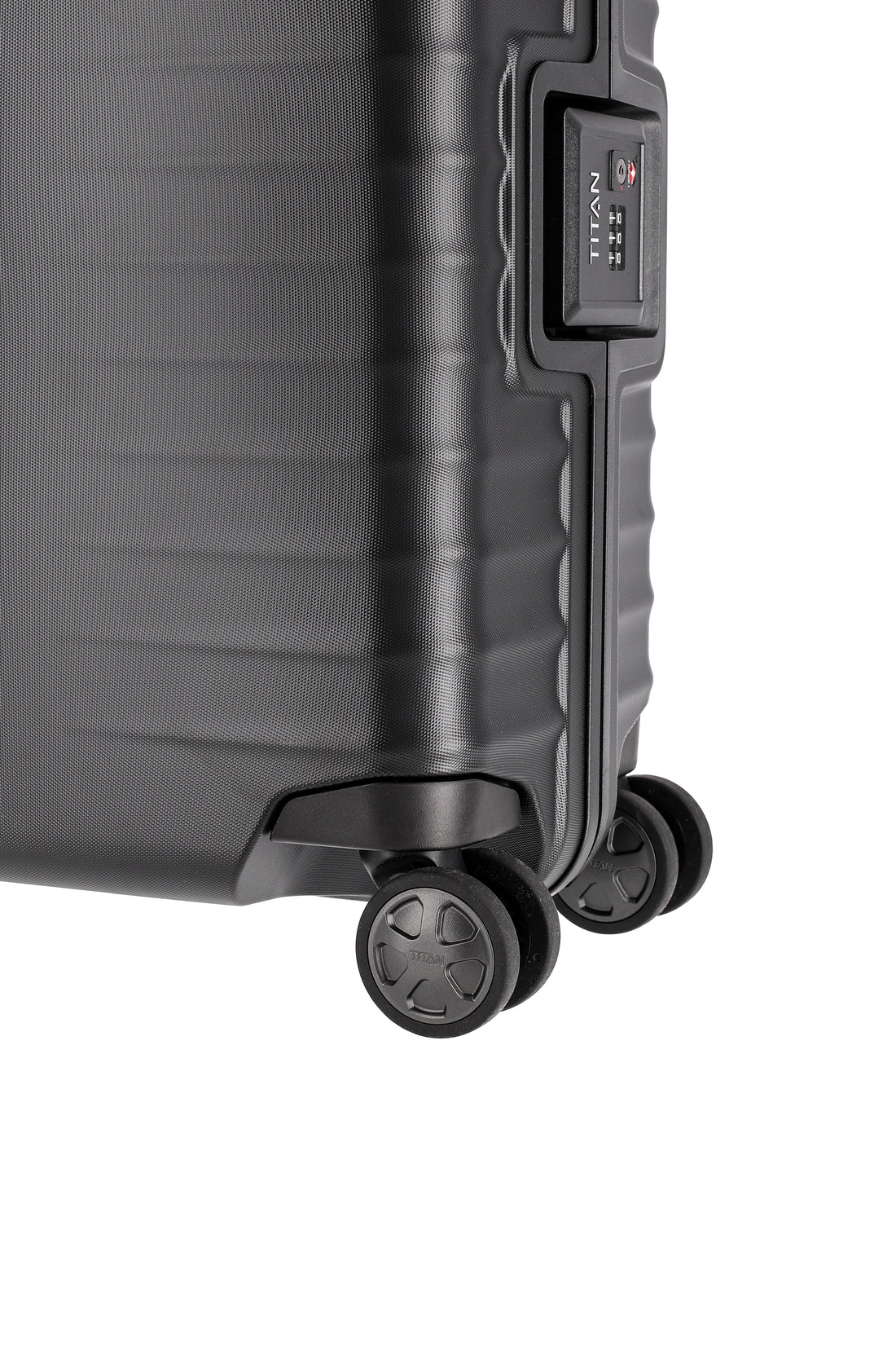 Titan Litron Frame S - Cabin Trolley