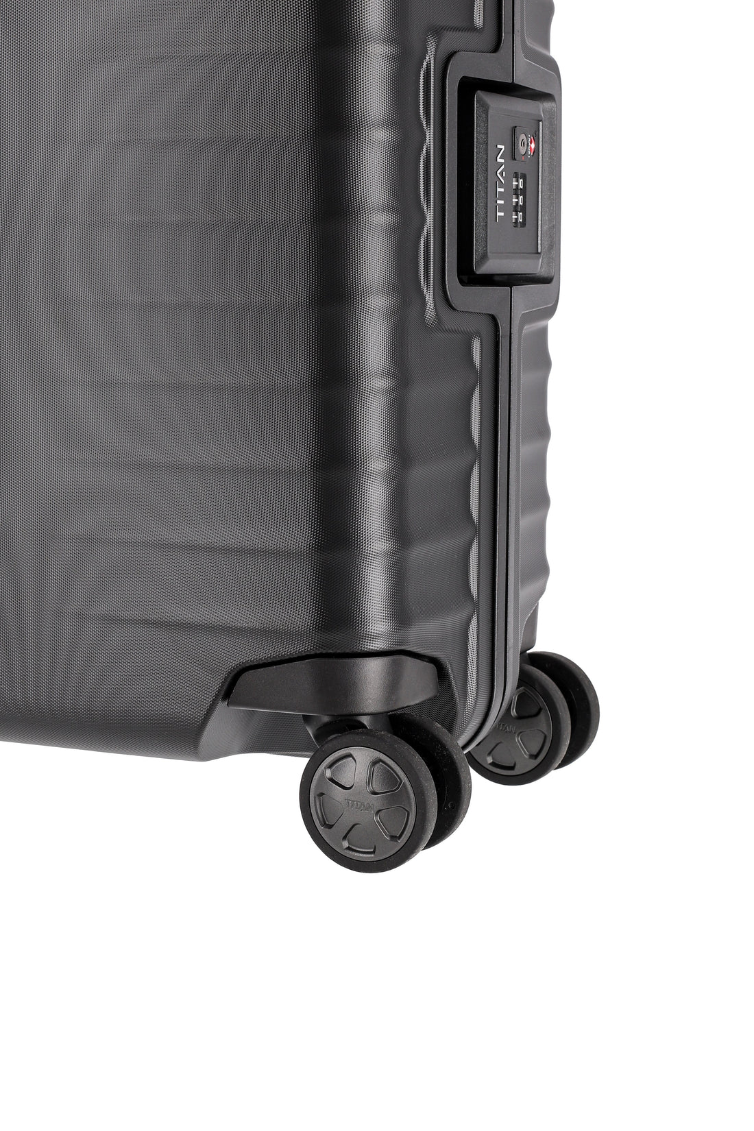 Titan Litron Frame S - Kabine Trolley