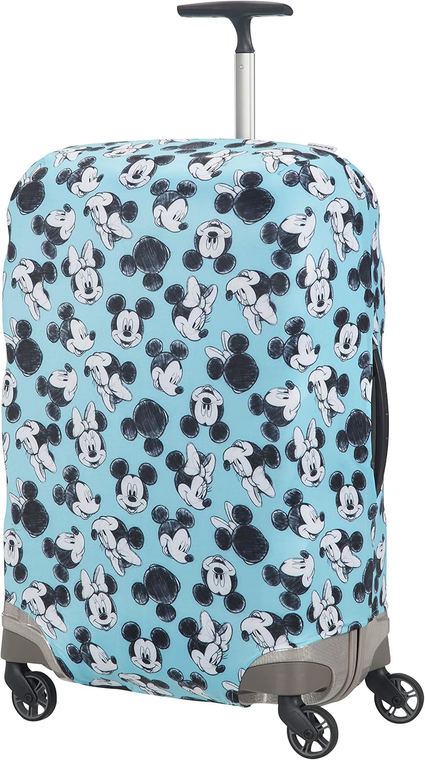 Samsonite Disney Luggage Cover