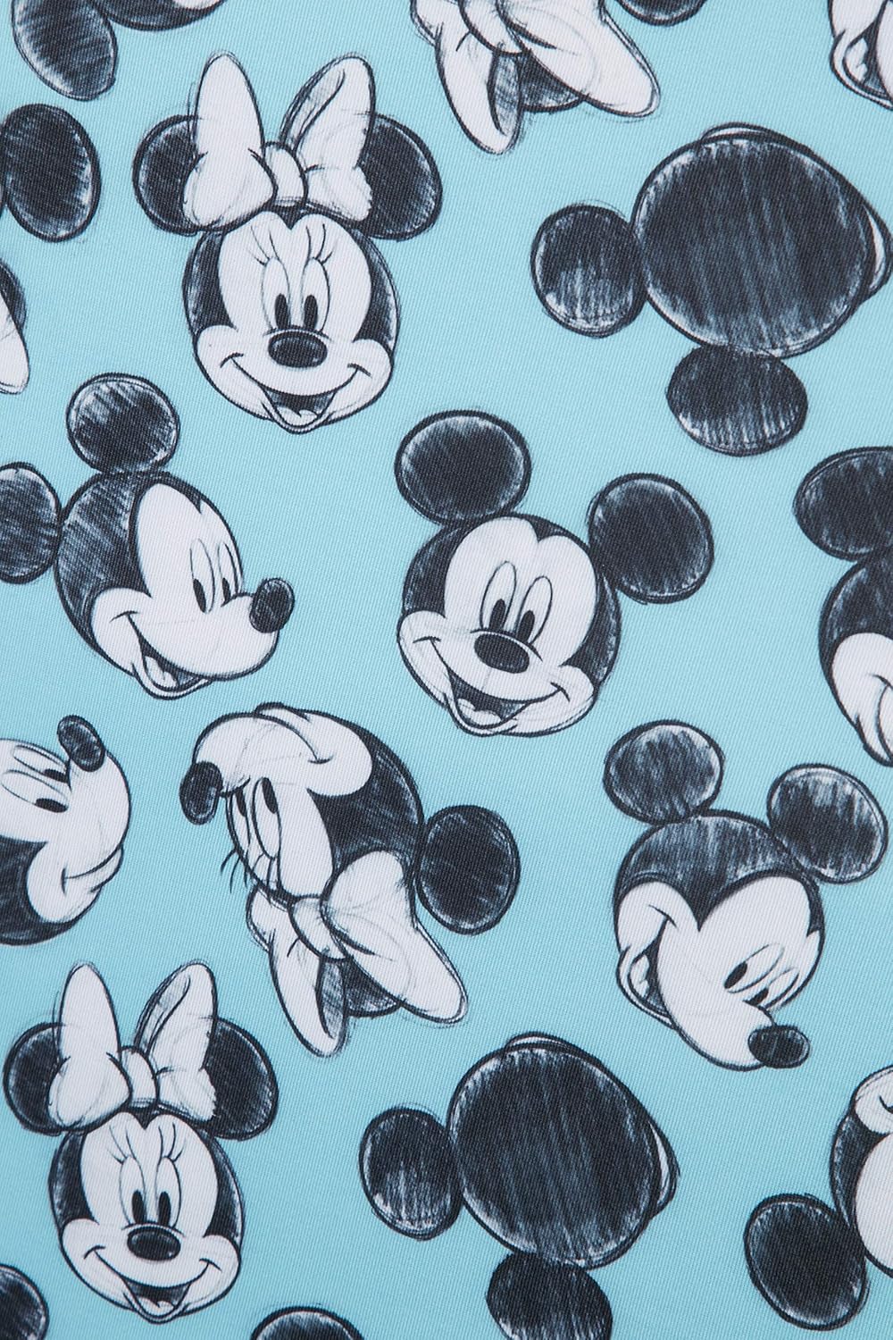 Samsonite Luggage Cover Disney