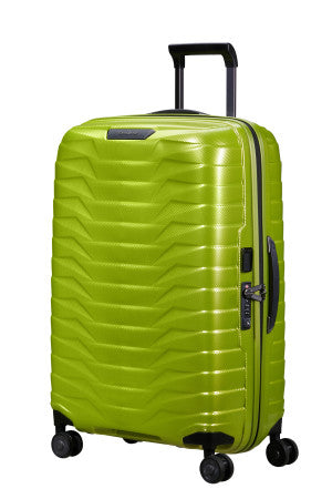 Samsonite Proxis Kabine Kuffert m. 4 hjul og USB