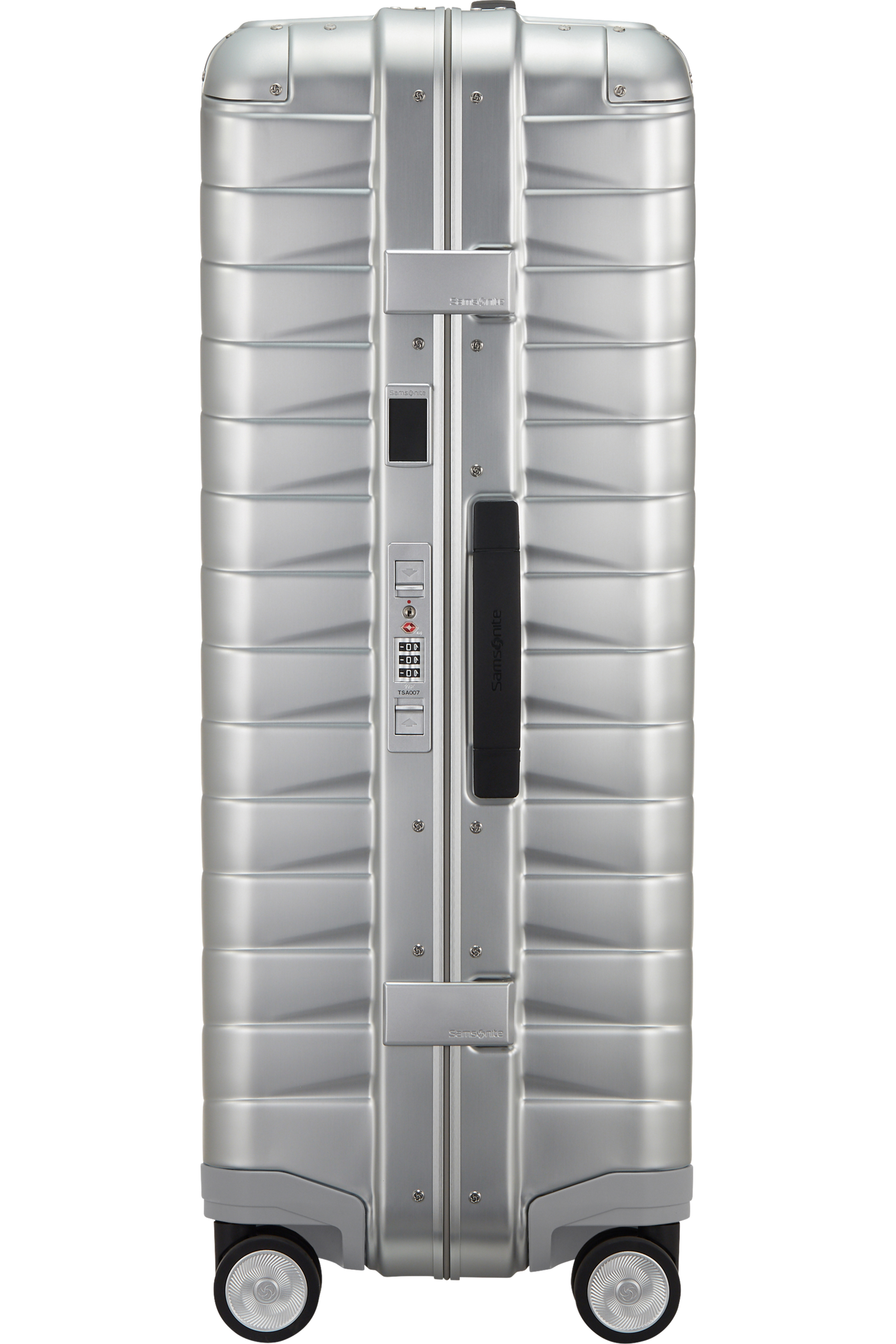 Samsonite Proxis ALU Spinner 76cm