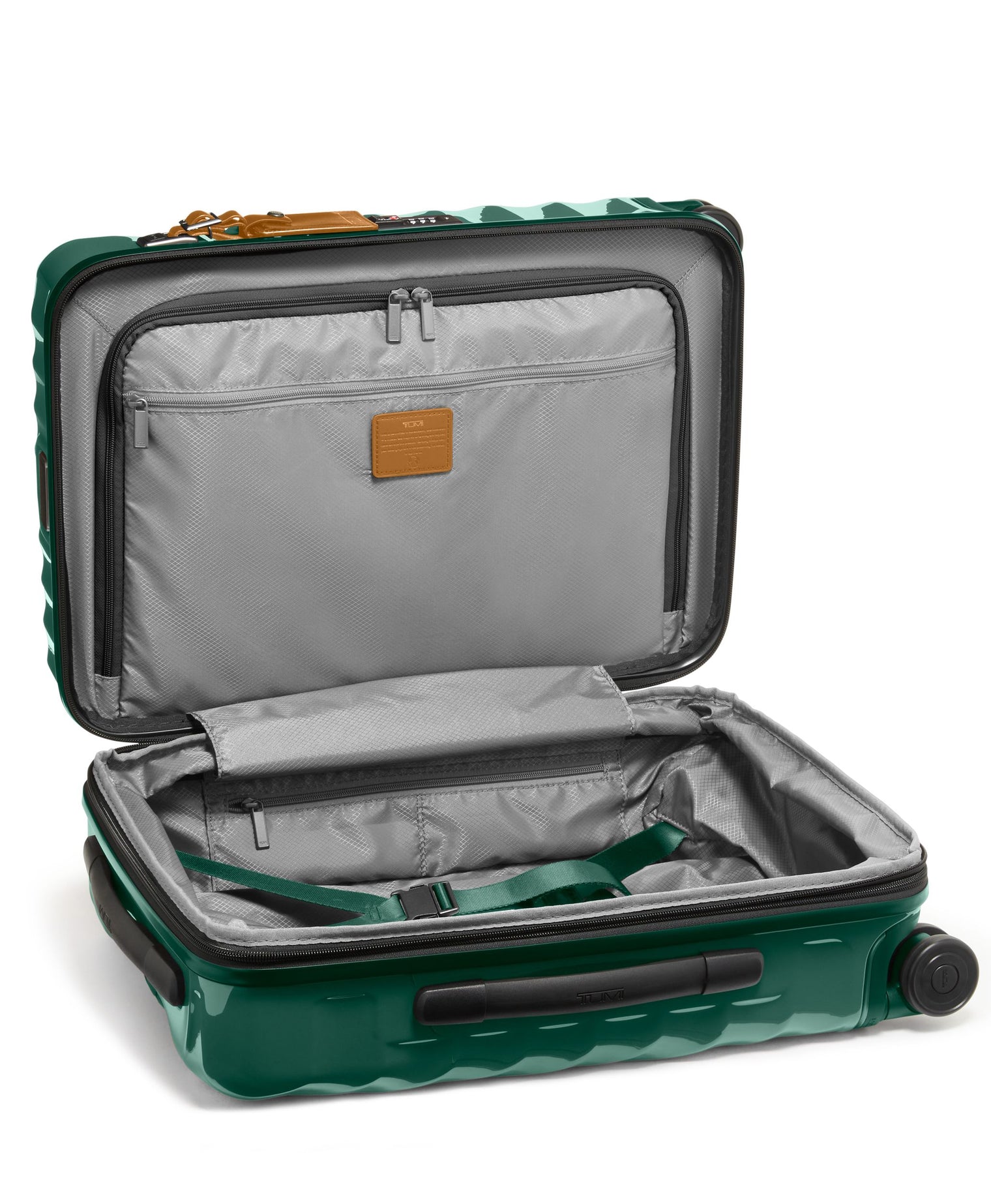 Tumi 19 Degree Polycarbonate International Carry-On