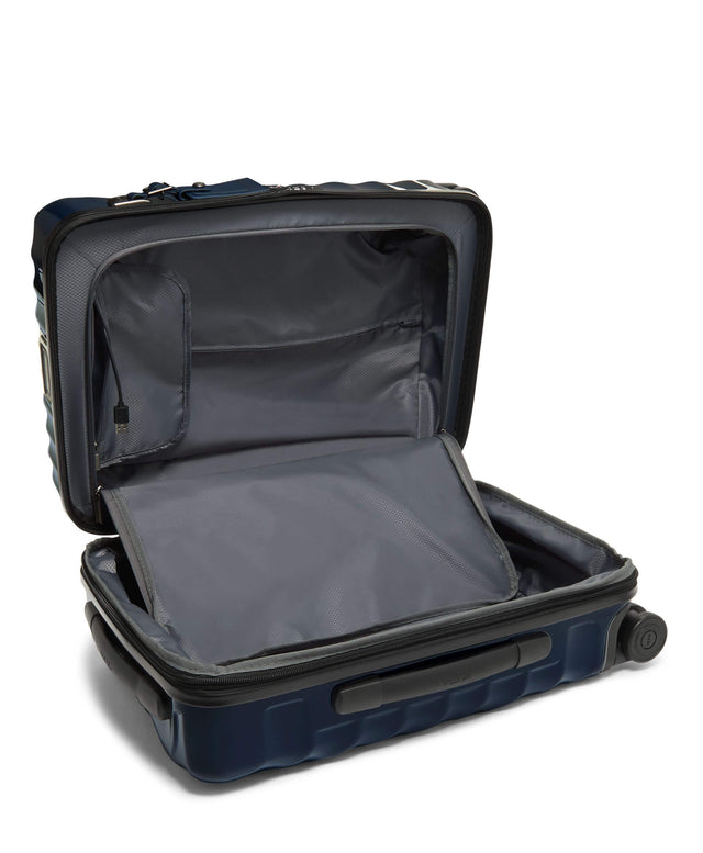 Tumi 19 Degree Polycarbonate International Carry-On