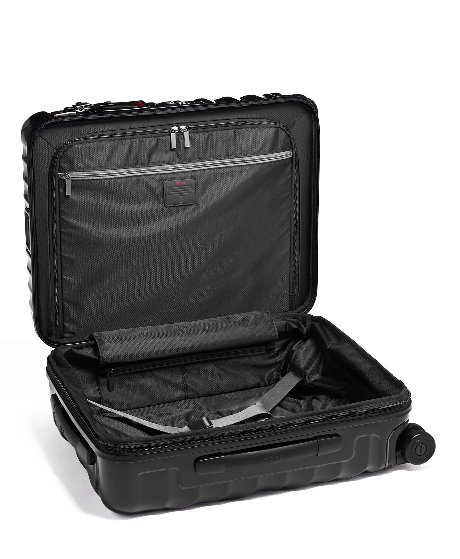 Tumi 19 Degree Polycarbonate Continental Carry-On