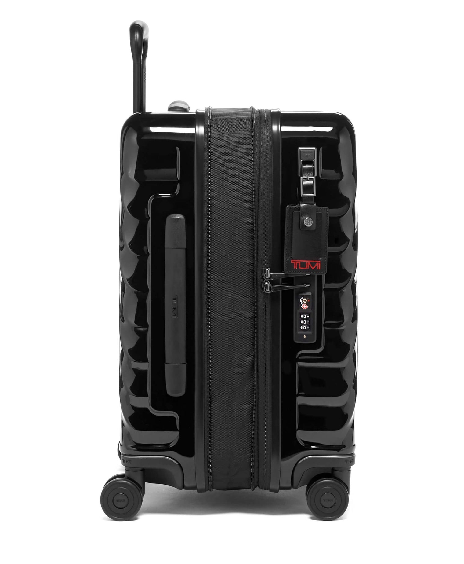 Tumi 19 Degree Polycarbonate Continental Carry-On