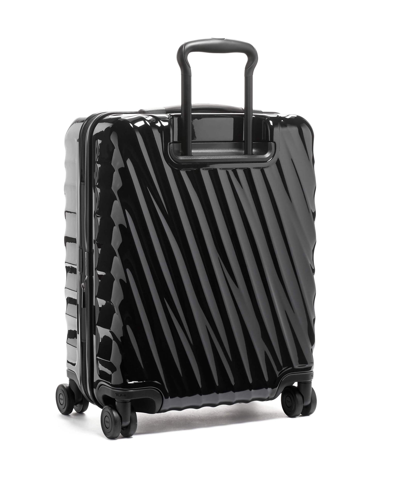 Tumi 19 Degree Polycarbonate Continental Carry-On