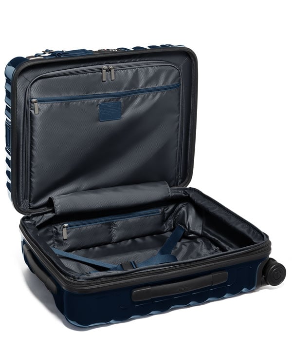 Tumi 19 Degree Polycarbonate Continental Carry-On