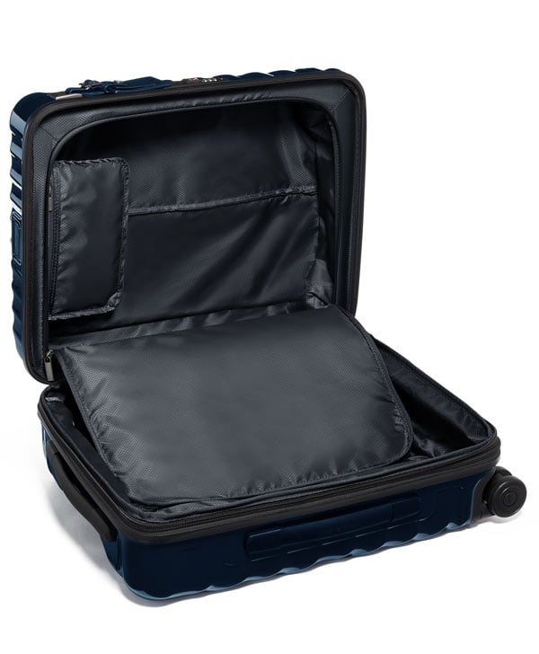 Tumi 19 Degree Polycarbonate Continental Carry-On