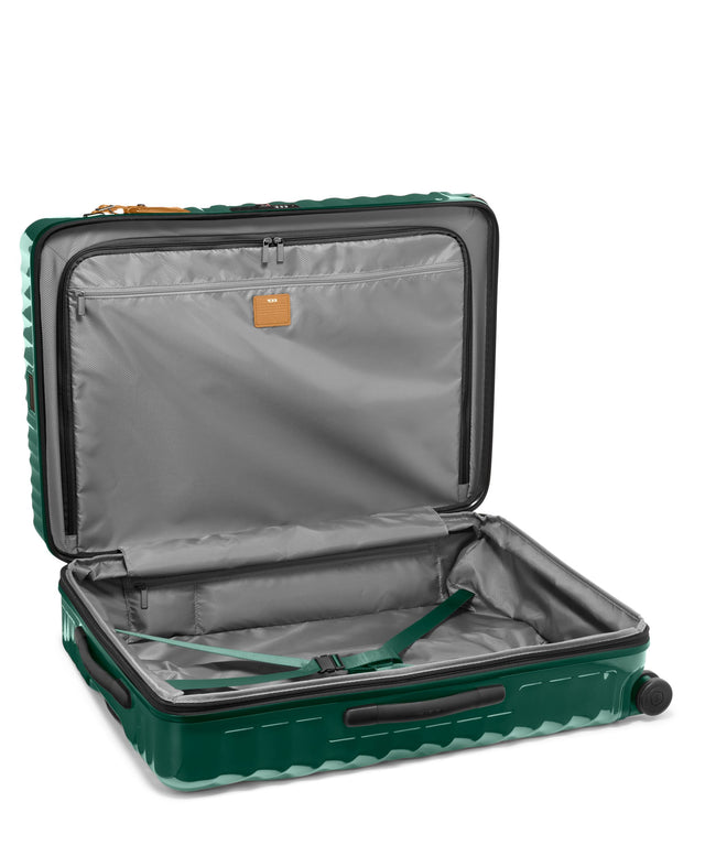 Tumi 19 Degree Polycarbonate Extended Trip
