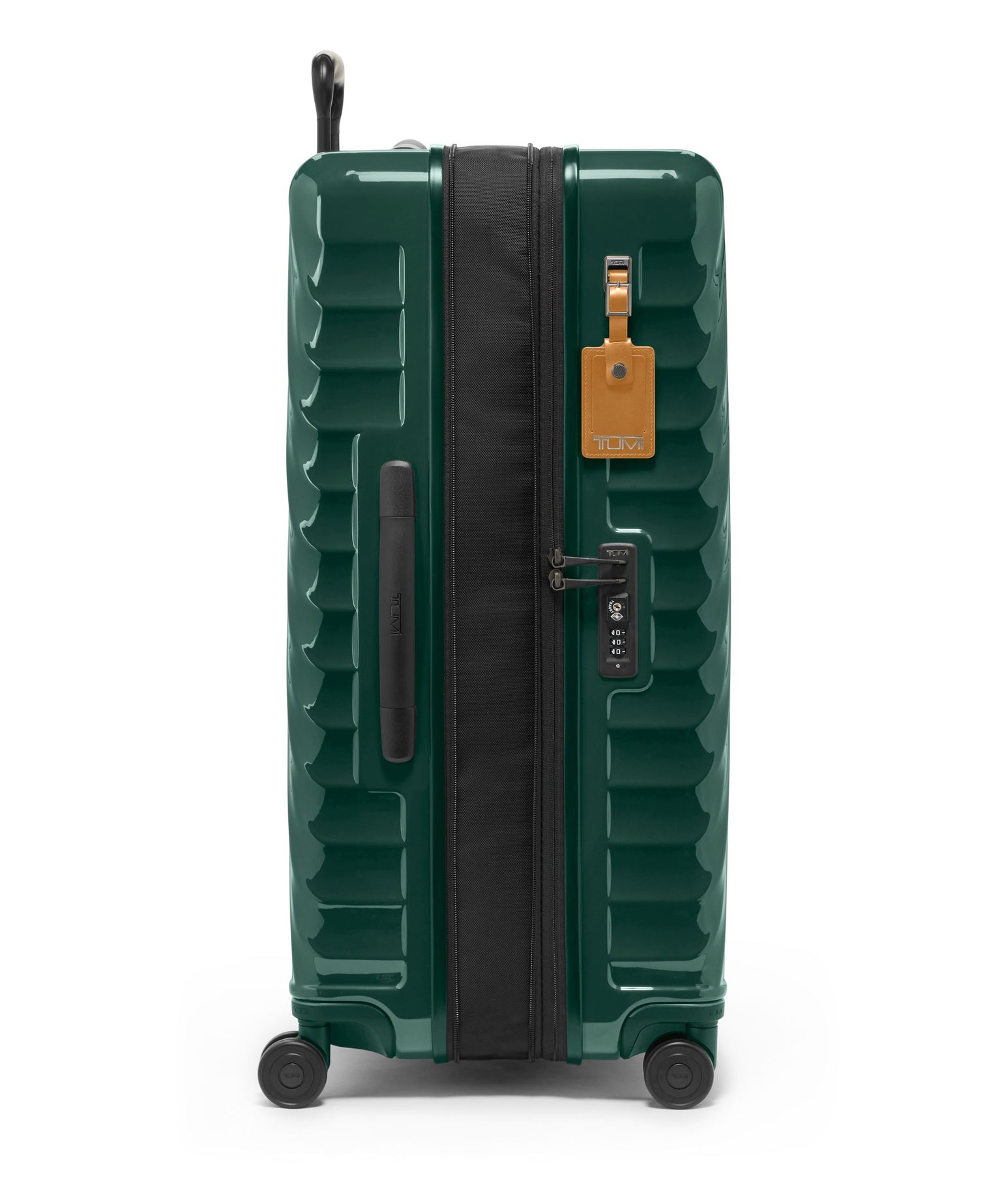 Tumi 19 Degree Polycarbonate Extended Trip