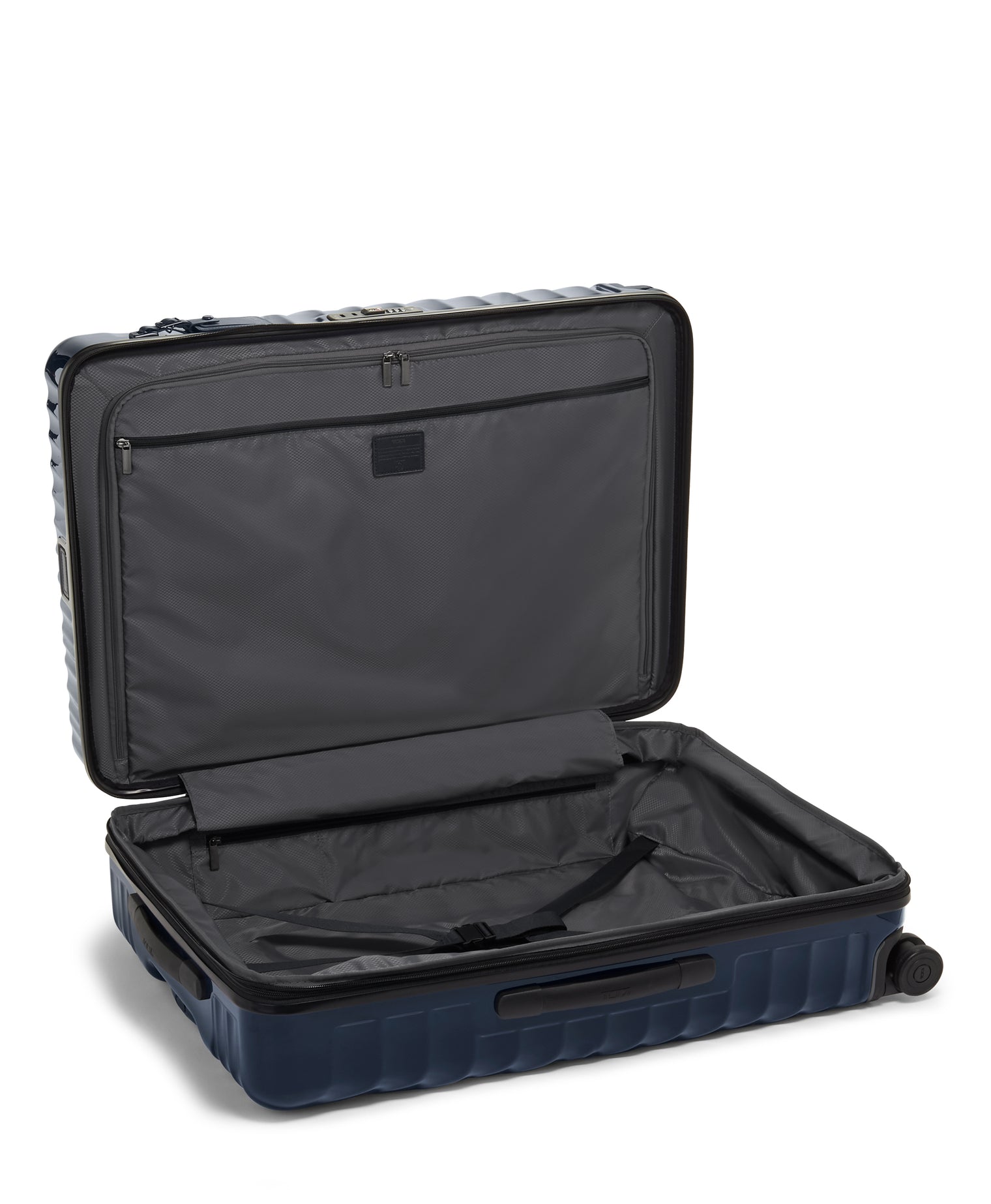 Tumi 19 Degree Polycarbonate Extended Trip