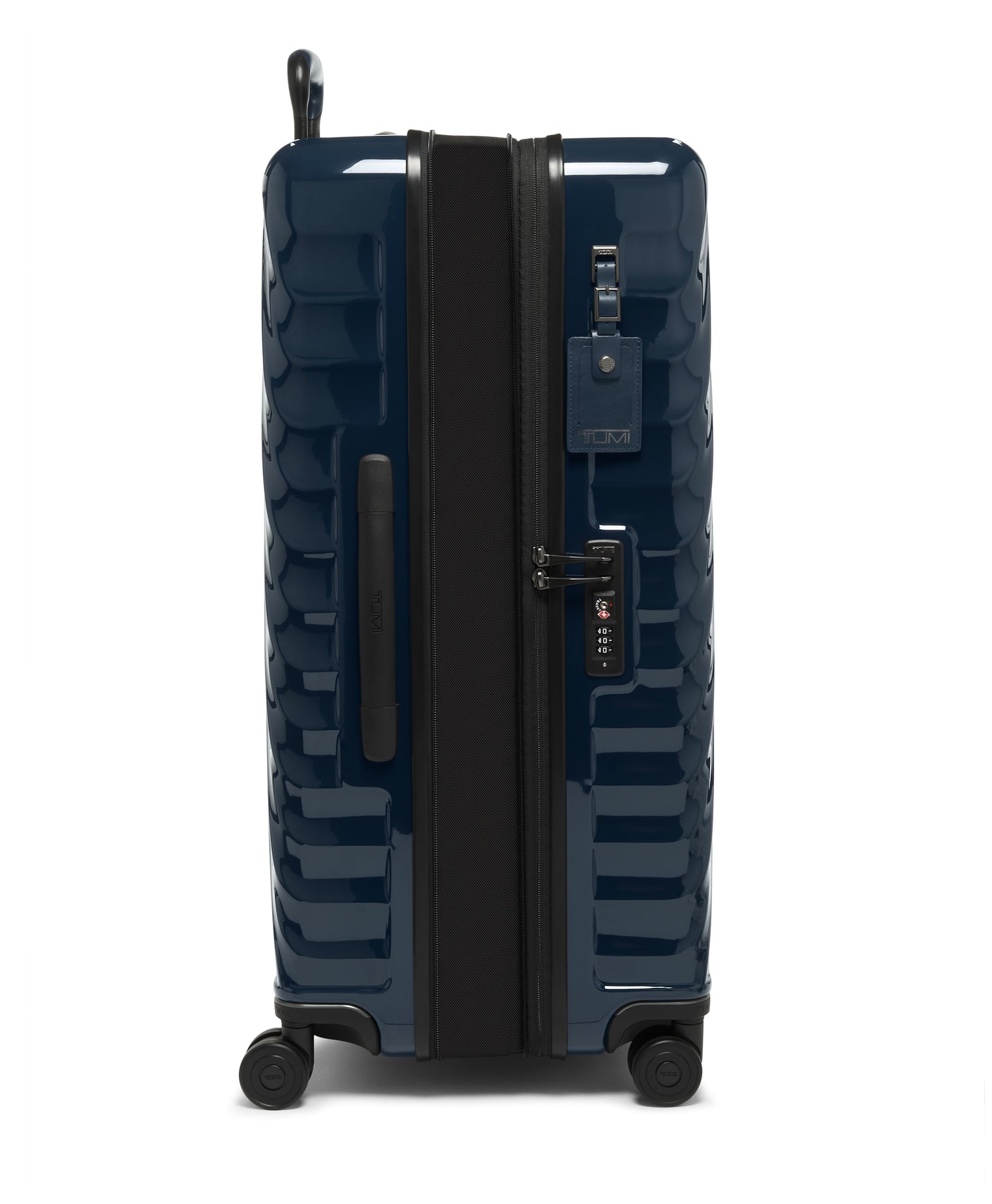 Tumi 19 Degree Polycarbonate Extended Trip