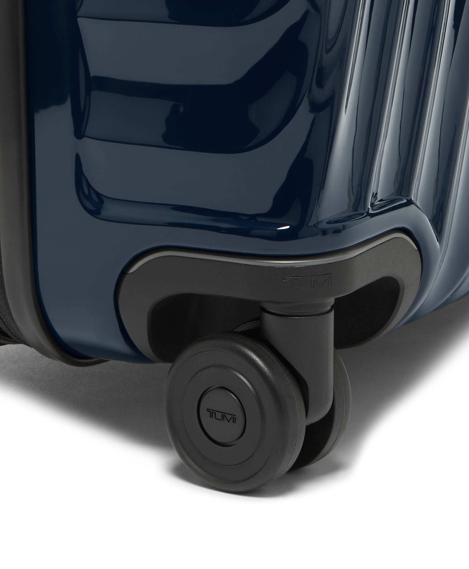 Tumi 19 Degree Polycarbonate Extended Trip