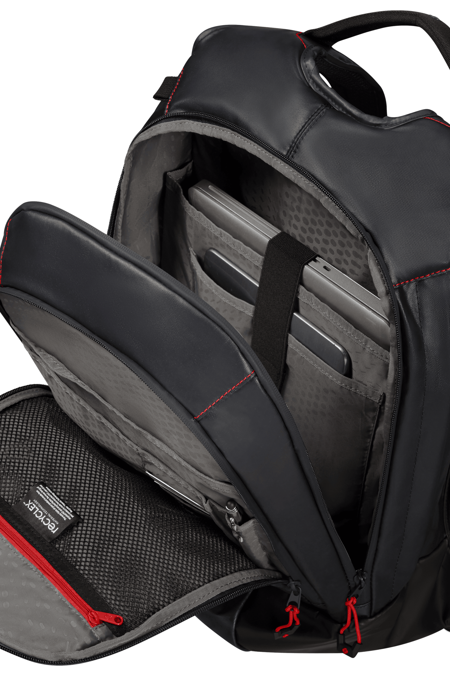 Samsonite Ecodiver Rygsæk L