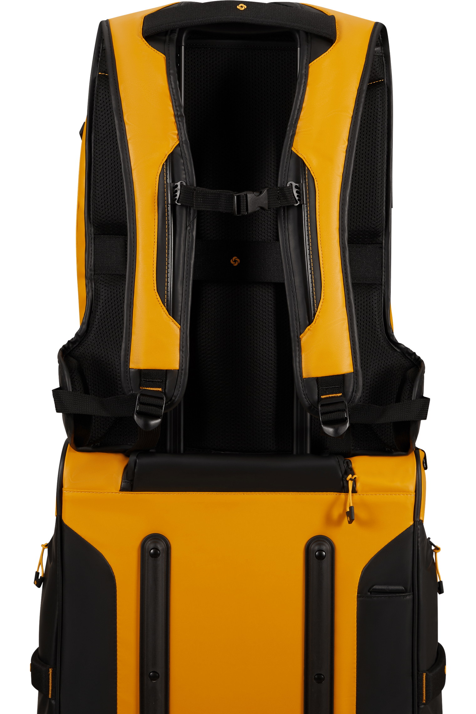 Samsonite Ecodiver Rygsæk L