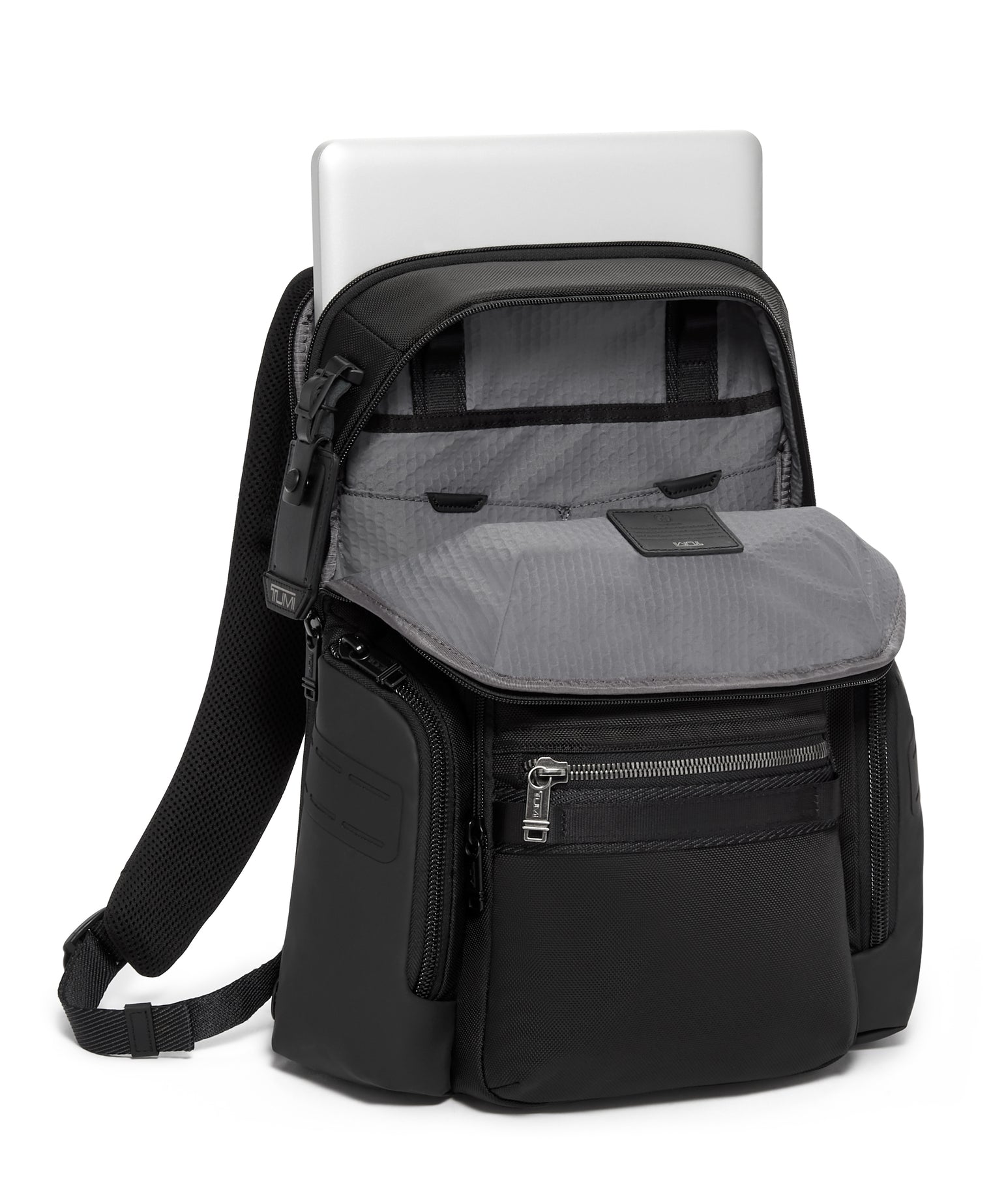 TUMI Alpha Bravo Navigation Backpack