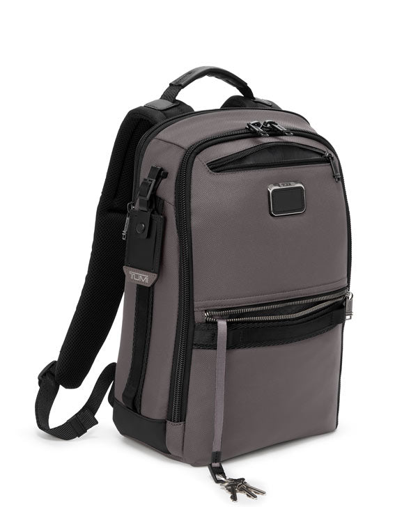 TUMI Alpha Bravo Dynamic Backpack