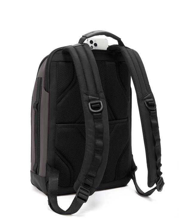 TUMI Alpha Bravo Dynamic Backpack