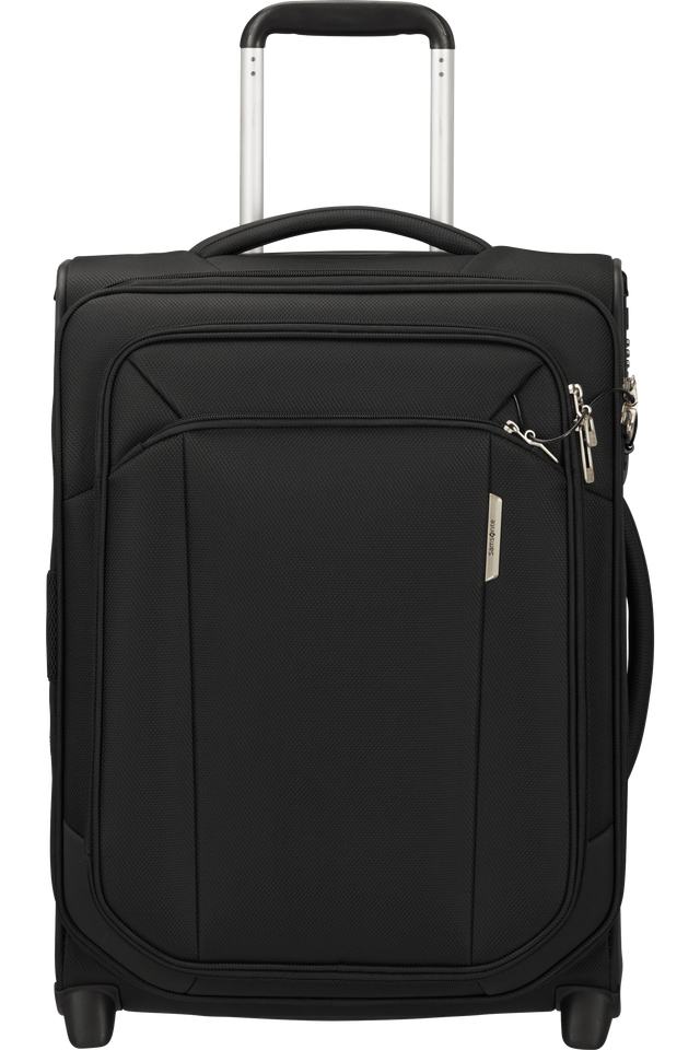 Samsonite Respark Ekspanderbar Kabinekuffert med 2 hjul 55cm