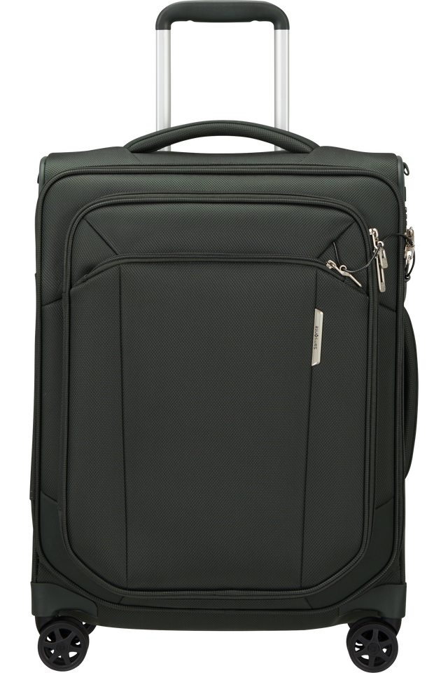 Samsonite Respark Kabinekuffert med 4 hjul 55cm