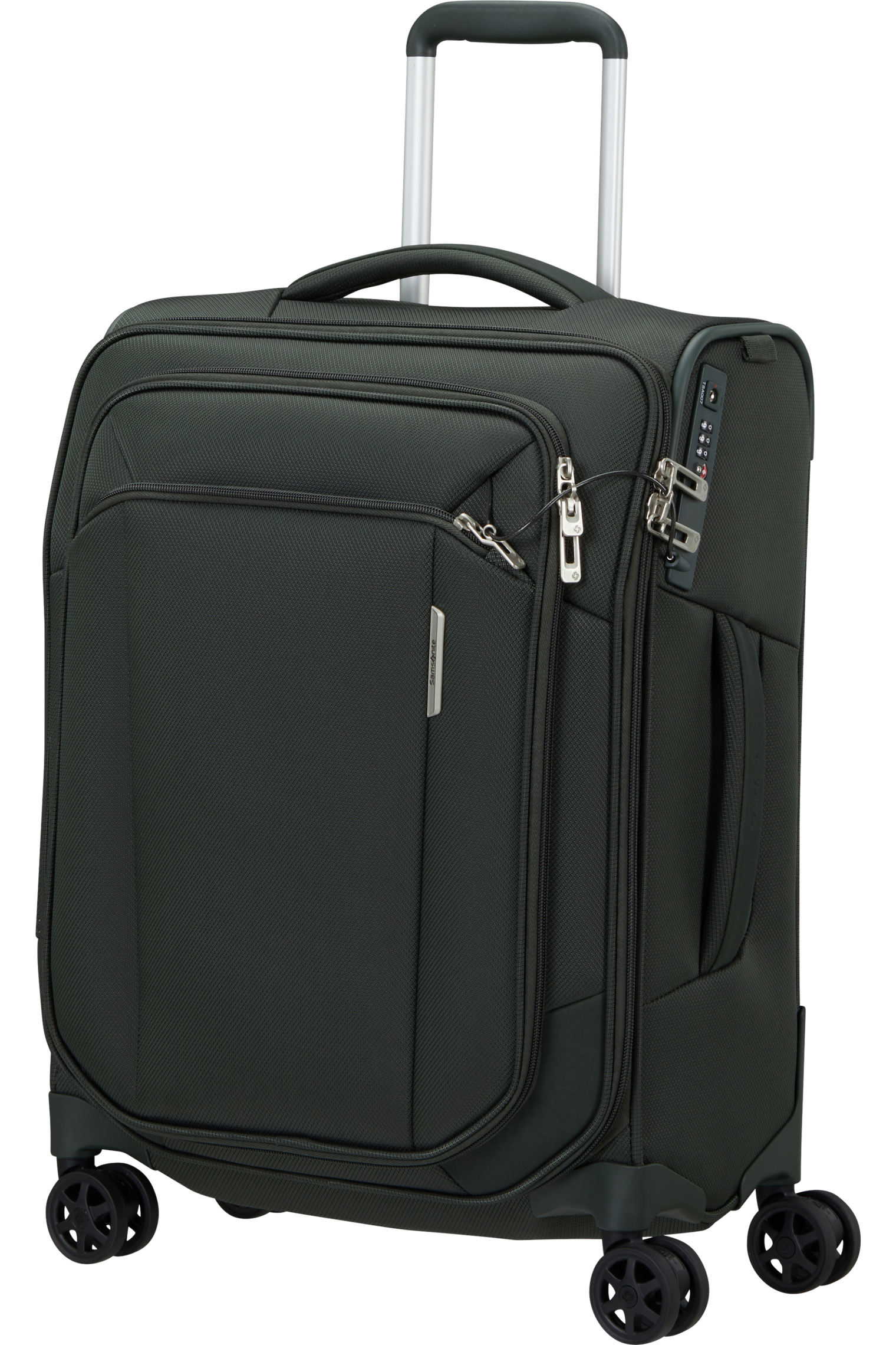 Samsonite Respark Kabinekuffert med 4 hjul 55cm