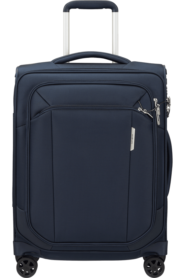 Samsonite Respark Kabinekuffert med 4 hjul 55cm
