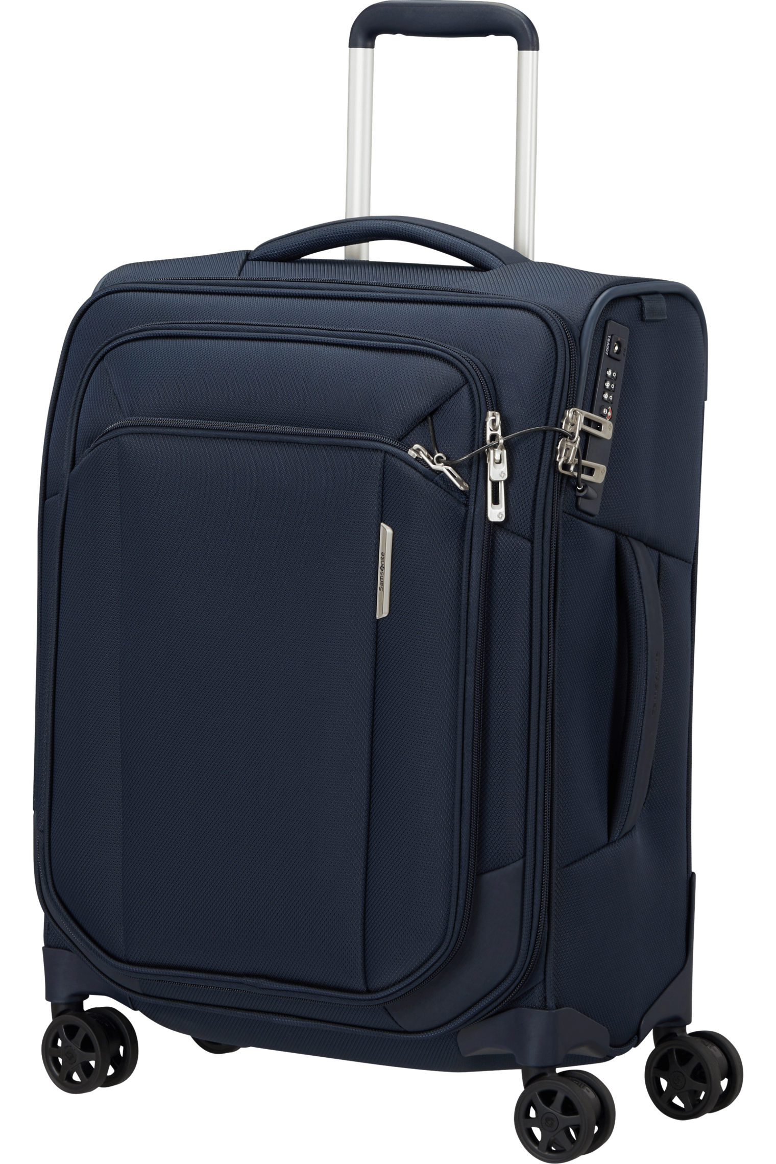 Samsonite Respark Kabinekuffert med 4 hjul 55cm
