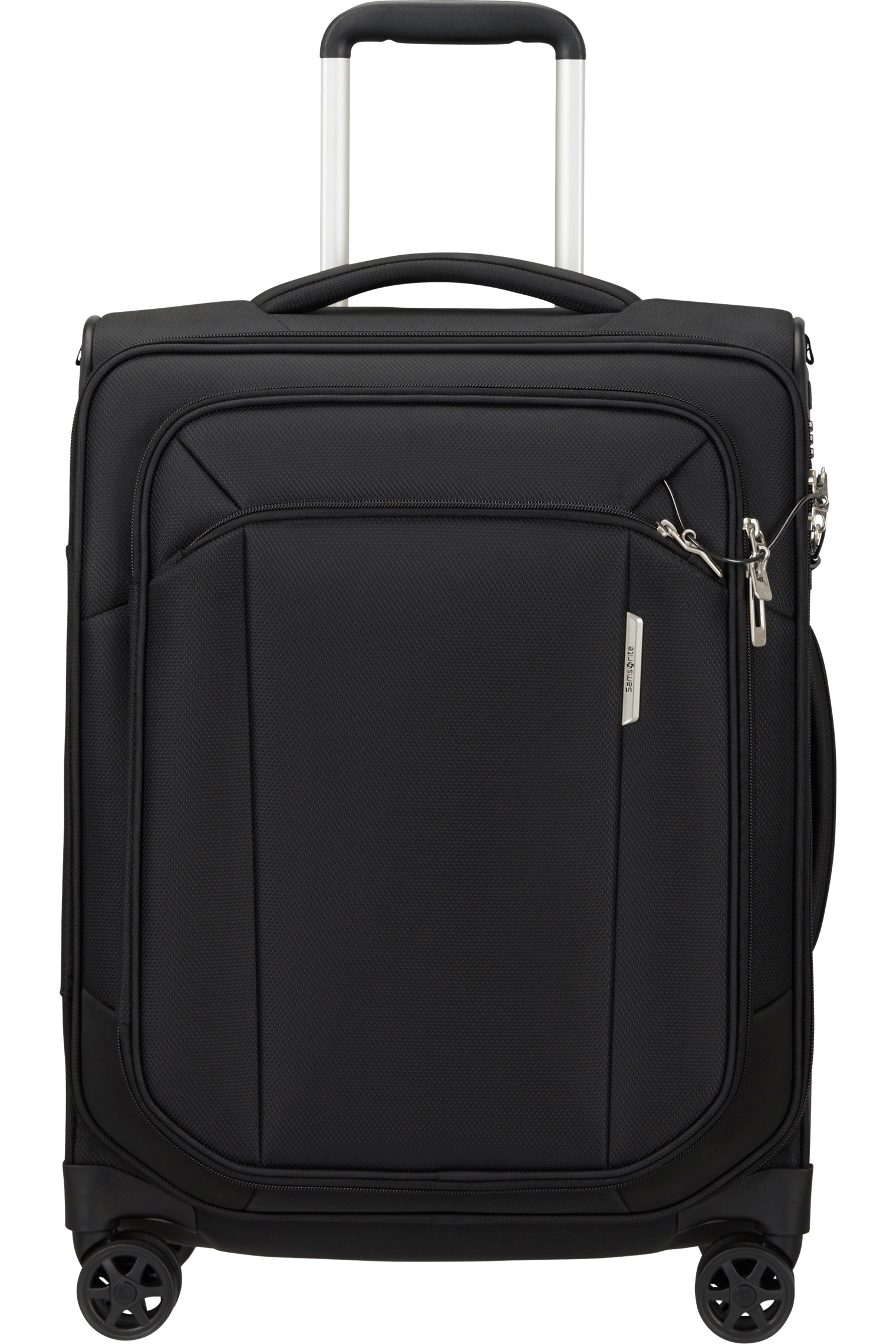 Samsonite Respark Kabinekuffert med 4 hjul 55cm