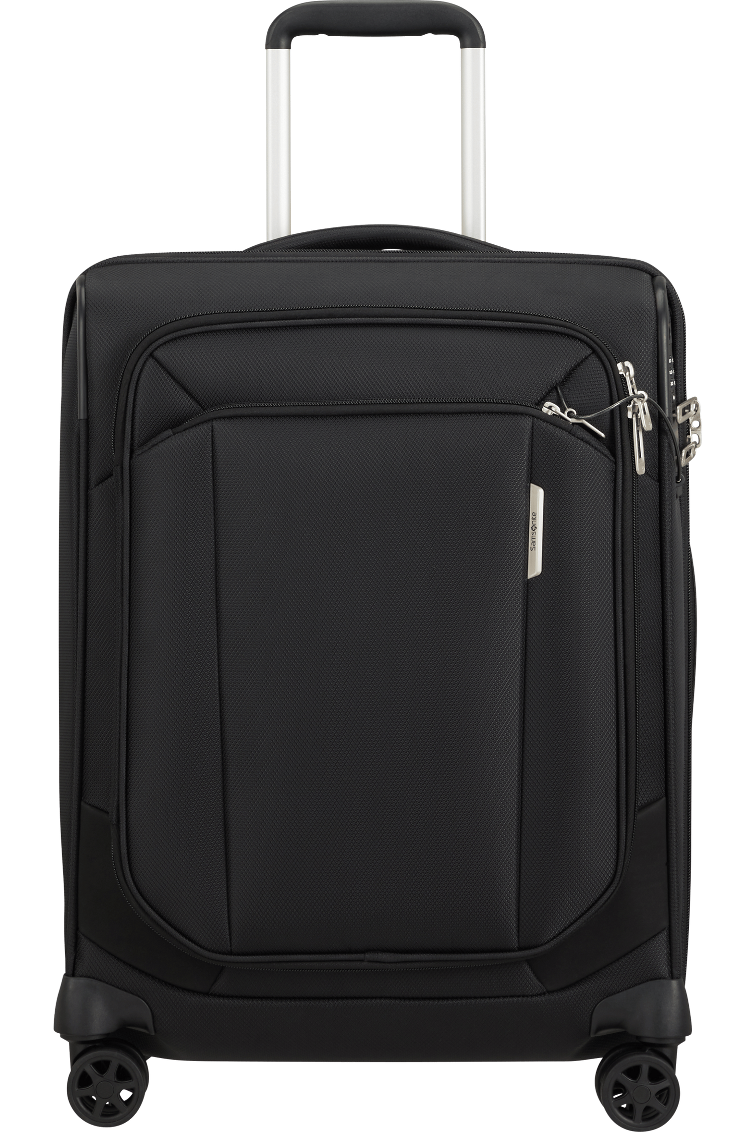Samsonite Respark Cabin suitcase with 4 wheels 55cm