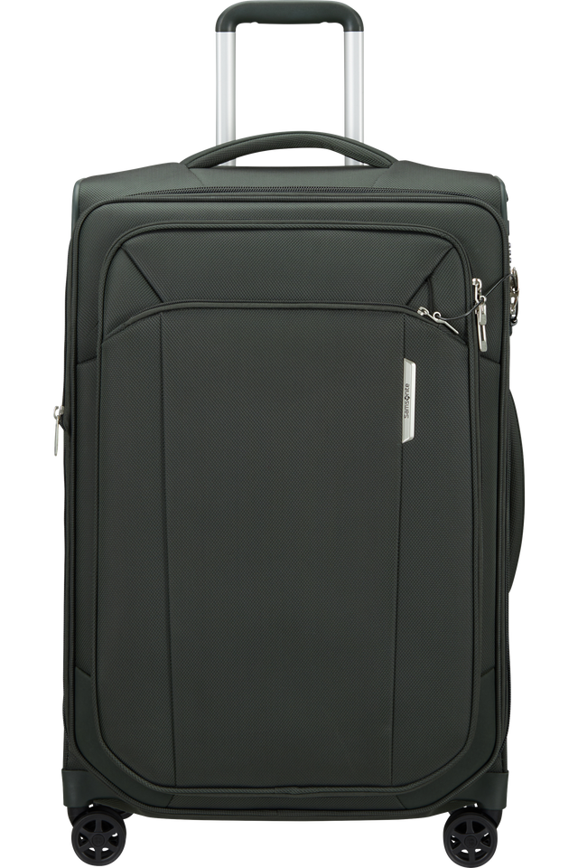 Samsonite Respark Expandable suitcase 67cm