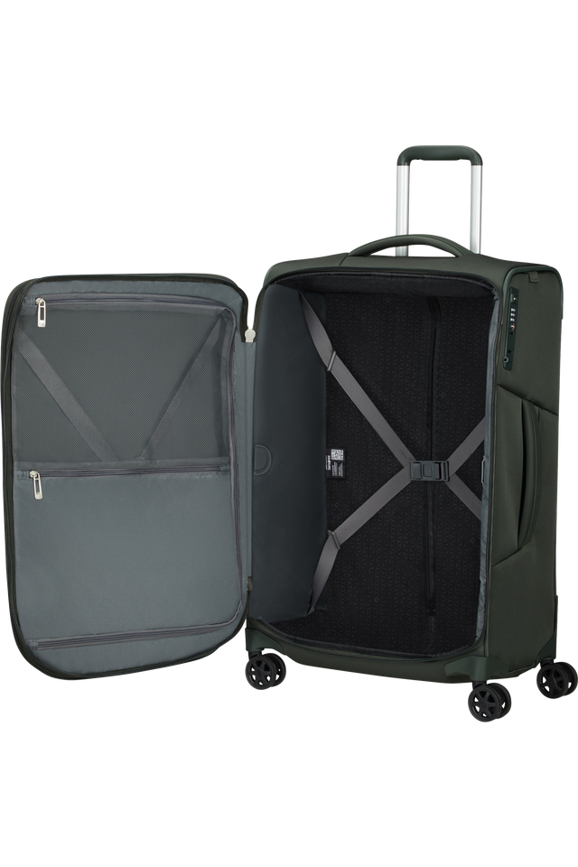 Samsonite Respark Expandable suitcase 67cm
