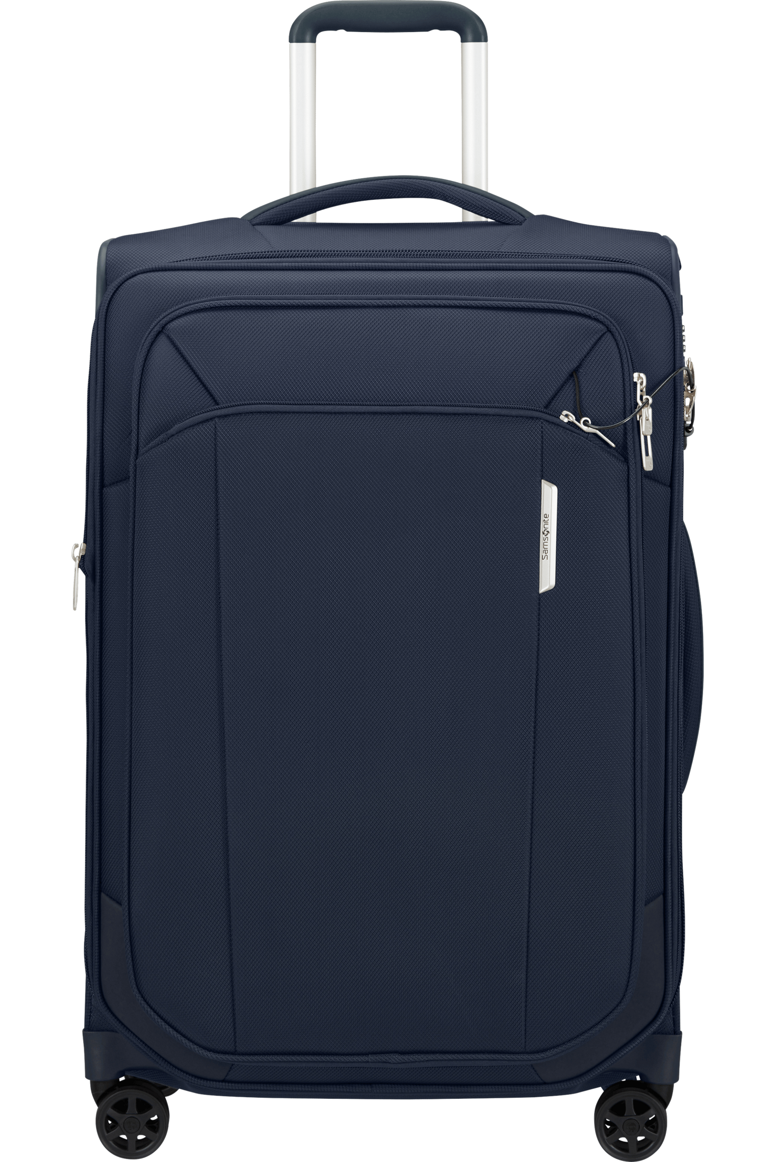 Samsonite Respark Expandable suitcase 67cm