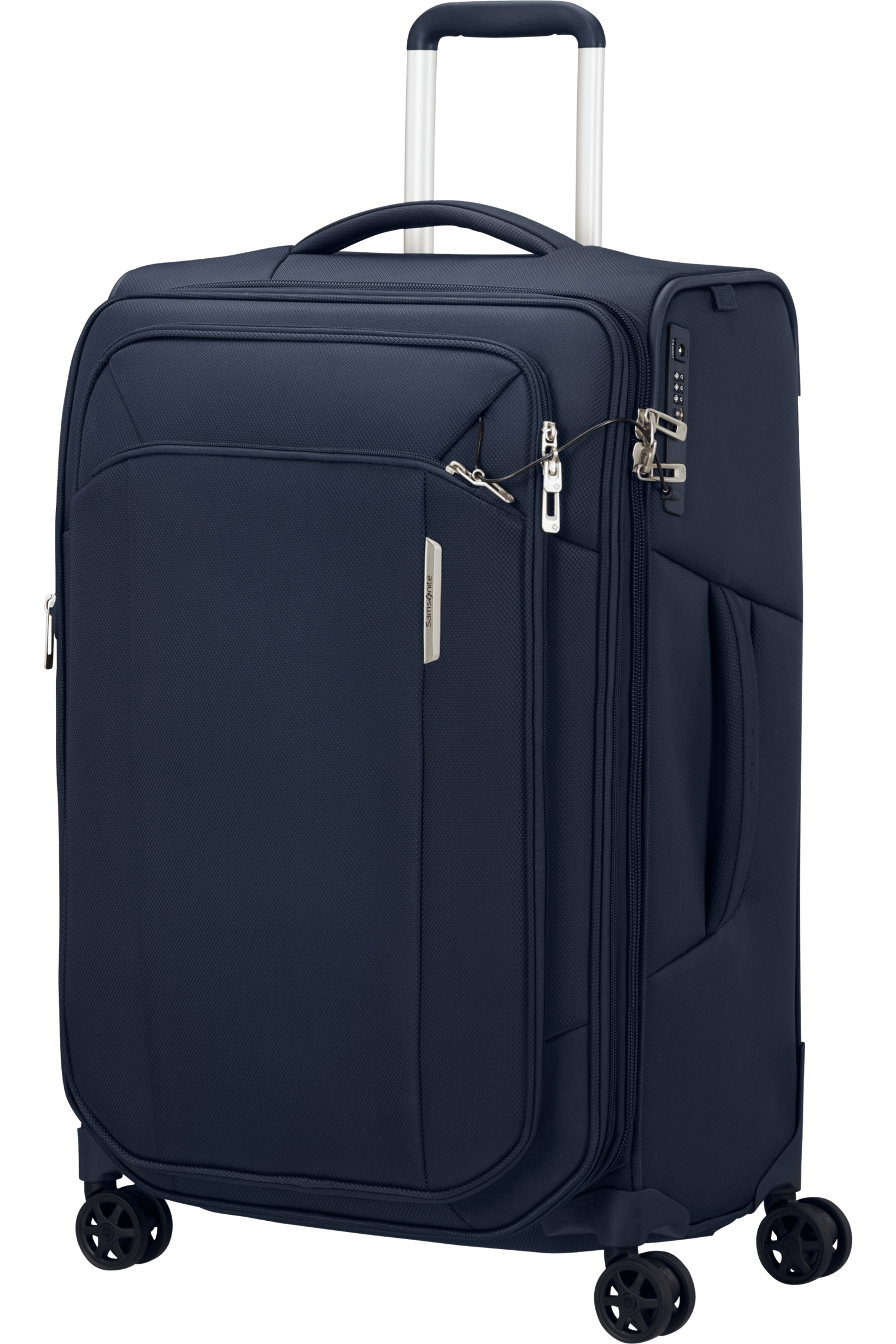 Samsonite Respark Expandable suitcase 67cm
