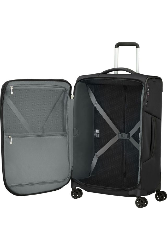 Samsonite Respark Expandable suitcase 67cm