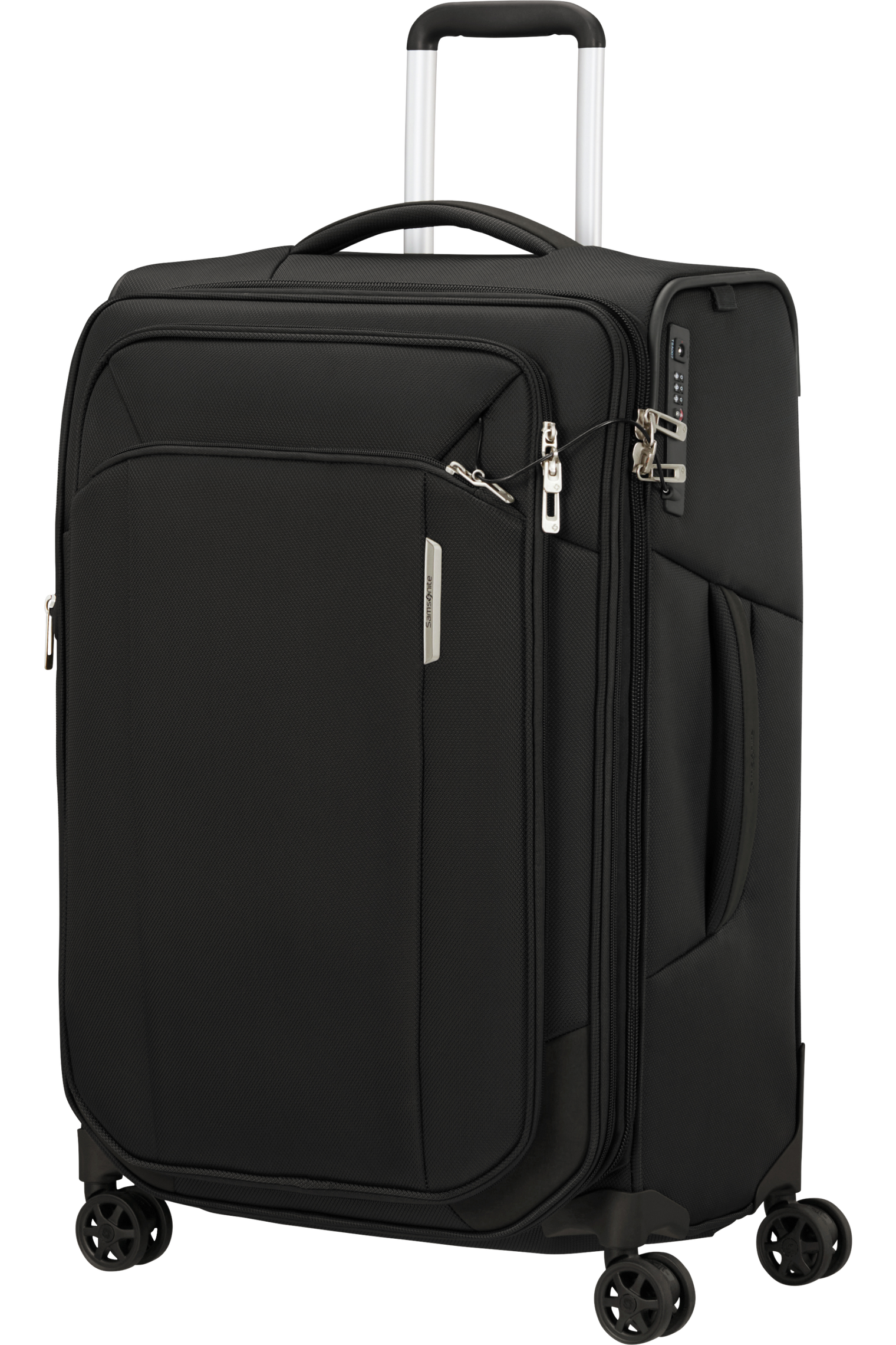 Samsonite Respark Expandable suitcase 67cm