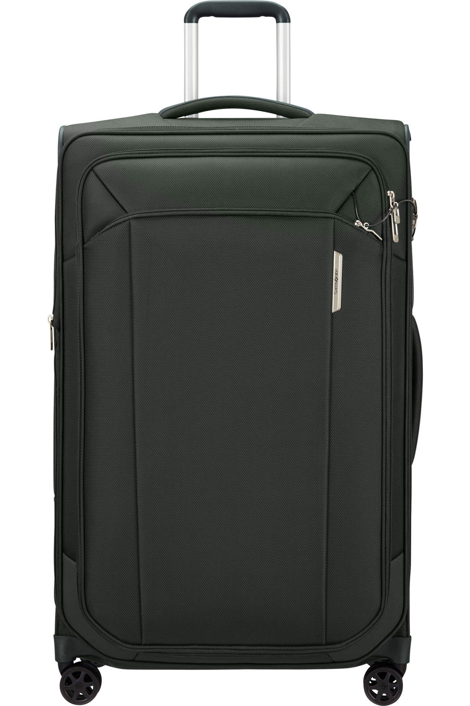 Samsonite Respark Ekspanderbar kuffert 79cm