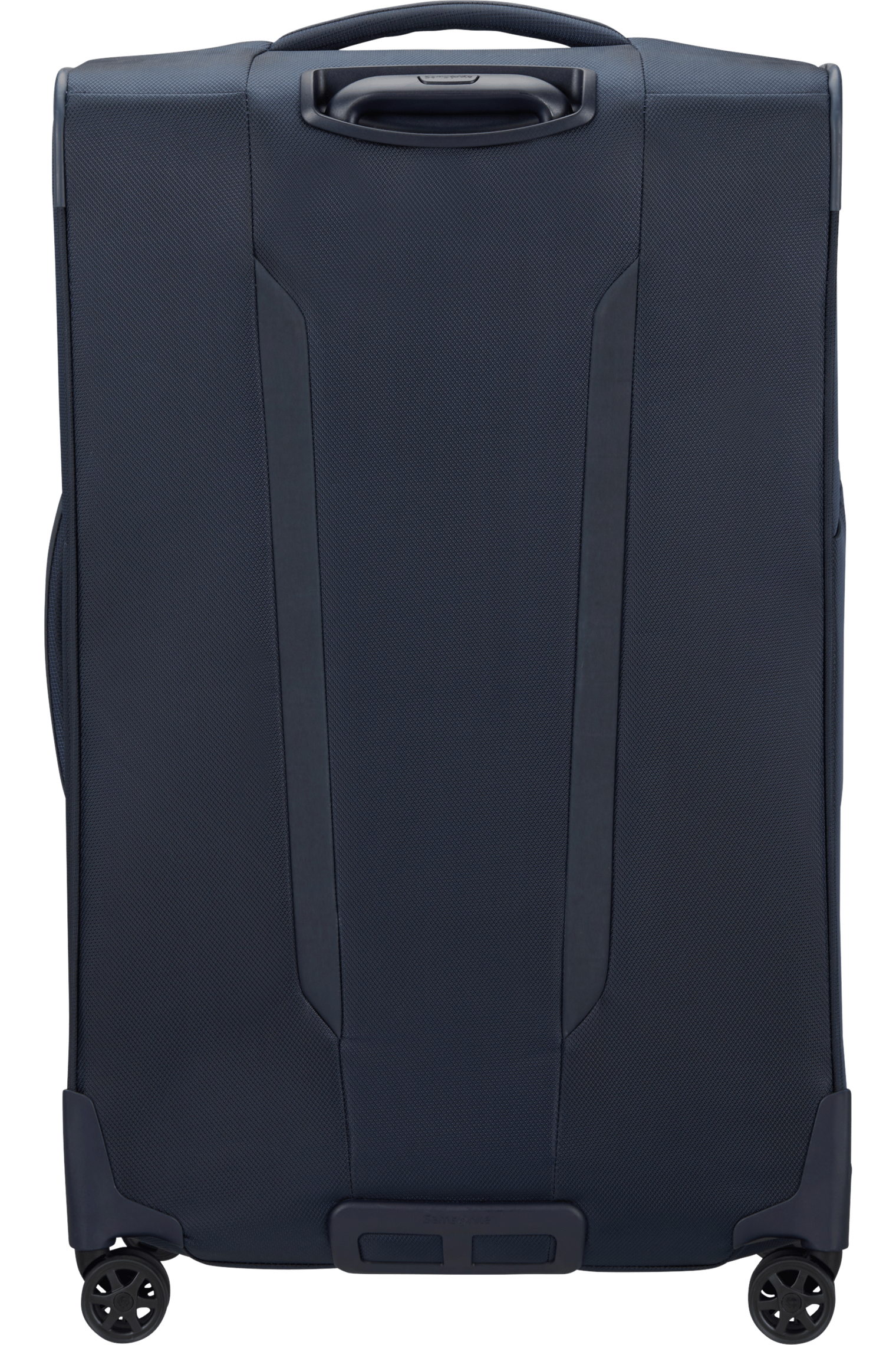 Samsonite Respark Ekspanderbar kuffert 79cm