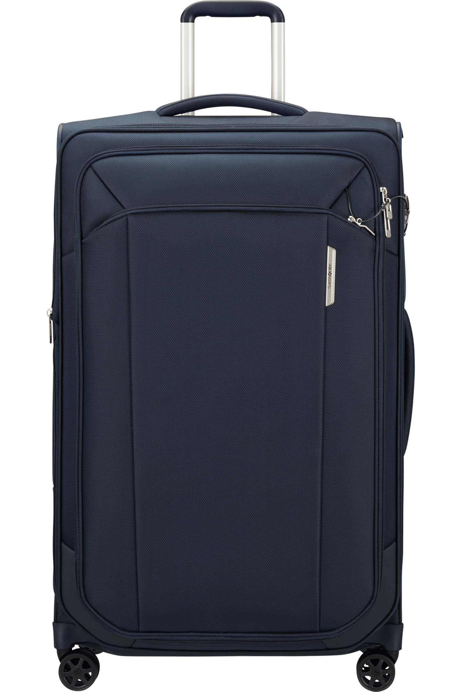 Samsonite Respark Ekspanderbar kuffert 79cm