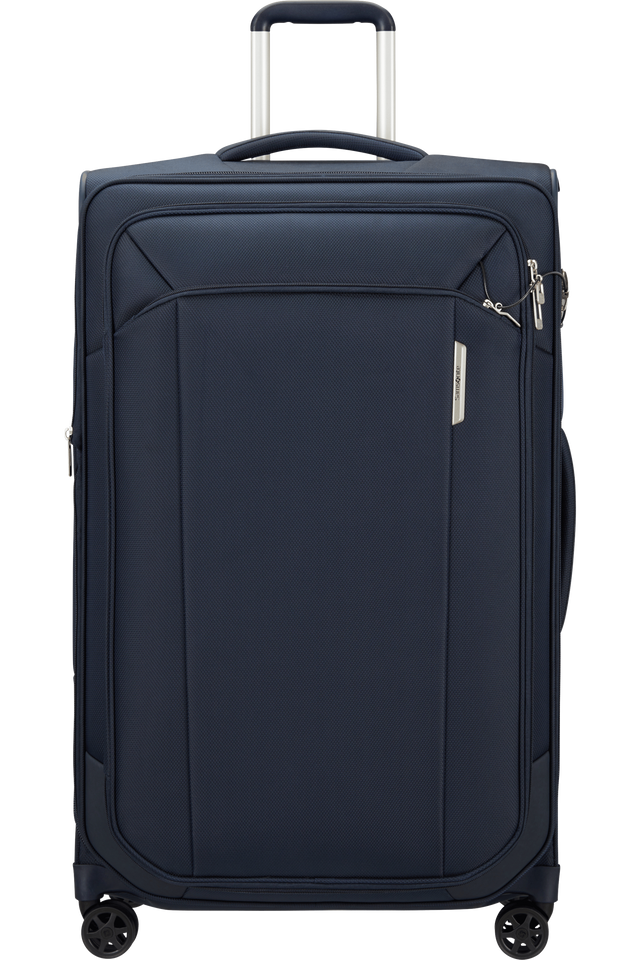 Samsonite Respark Ekspanderbar kuffert 79cm