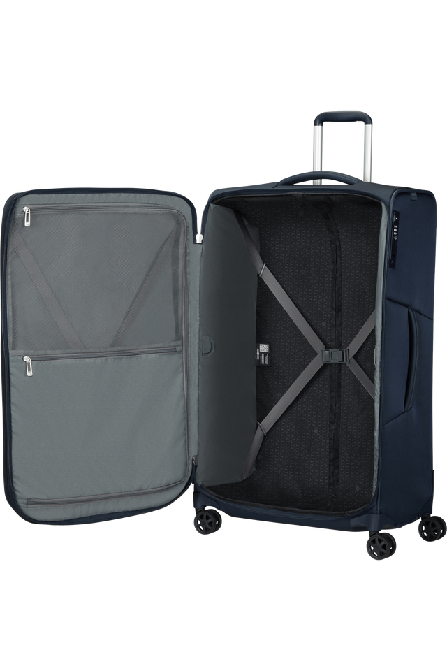 Samsonite Respark Ekspanderbar kuffert 79cm