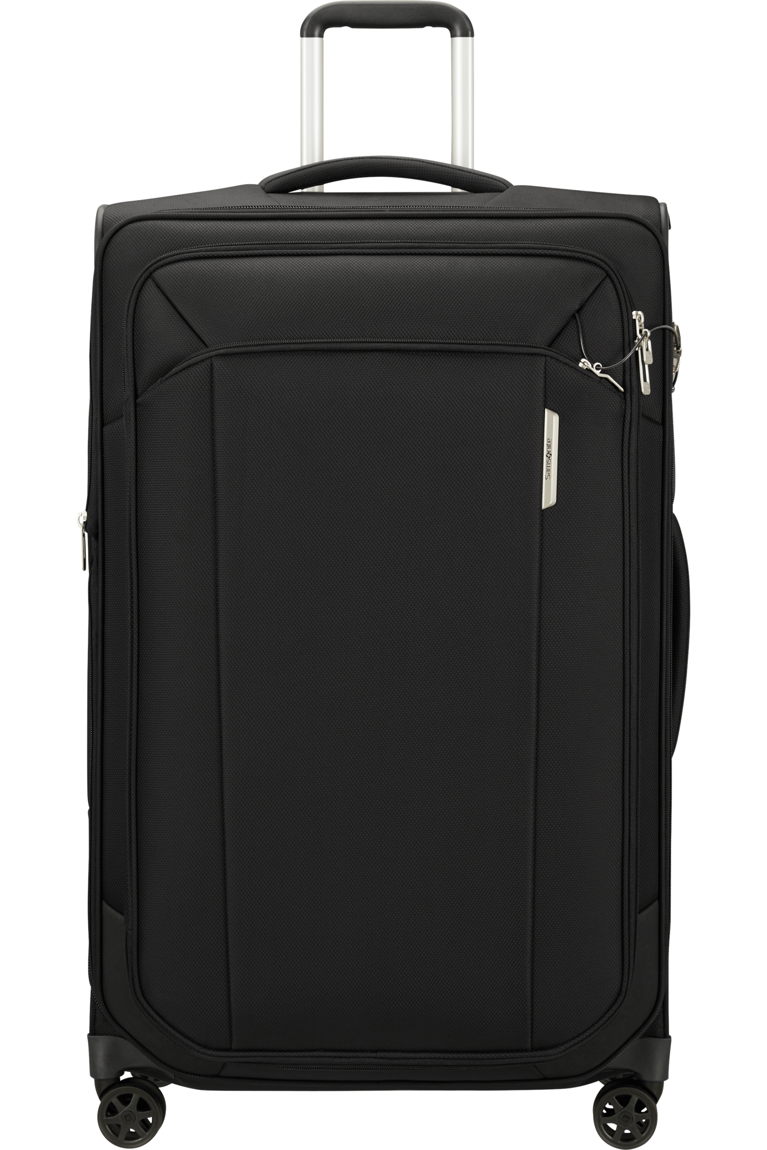 Samsonite Respark Ekspanderbar kuffert 79cm