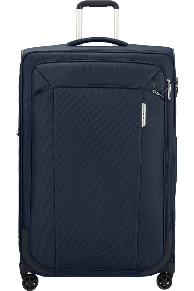 Samsonite Respark Ekspanderbar kuffert 82cm