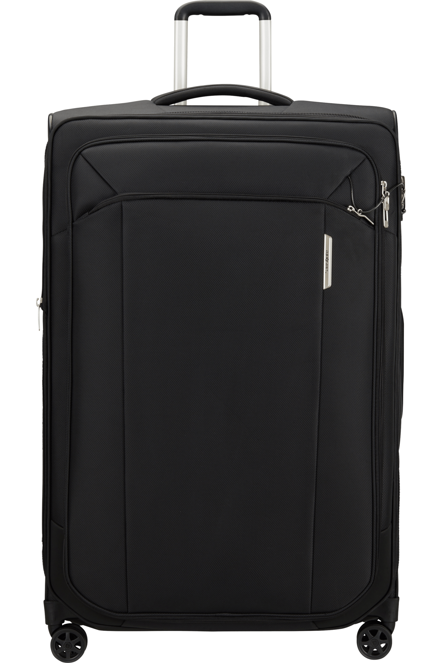 Samsonite Respark Ekspanderbar kuffert 82cm