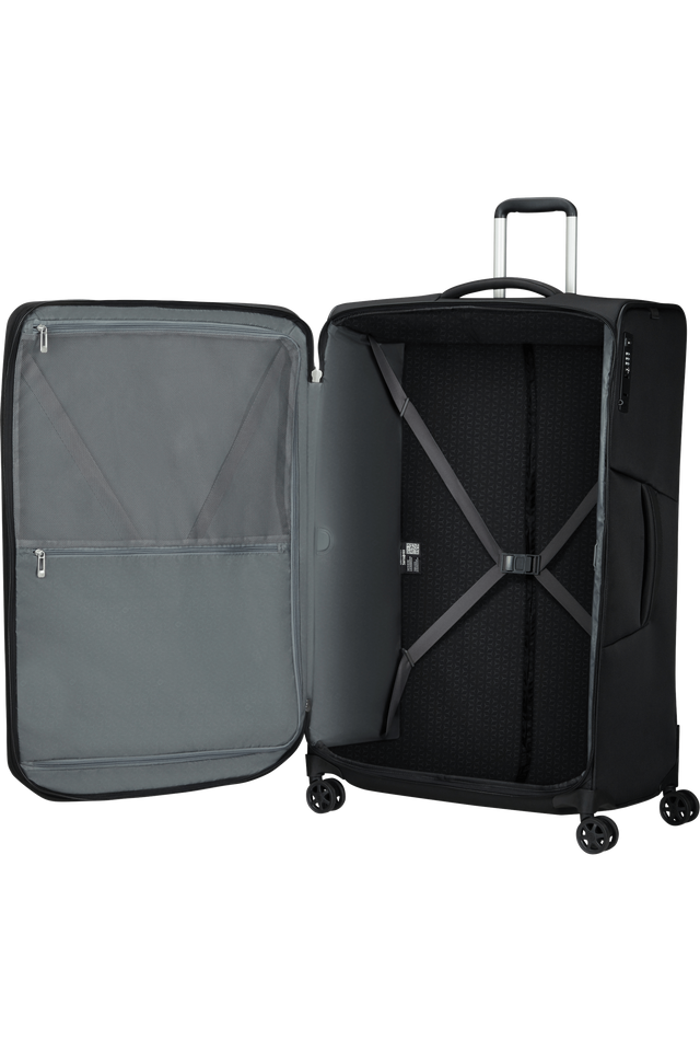 Samsonite Respark Ekspanderbar kuffert 82cm
