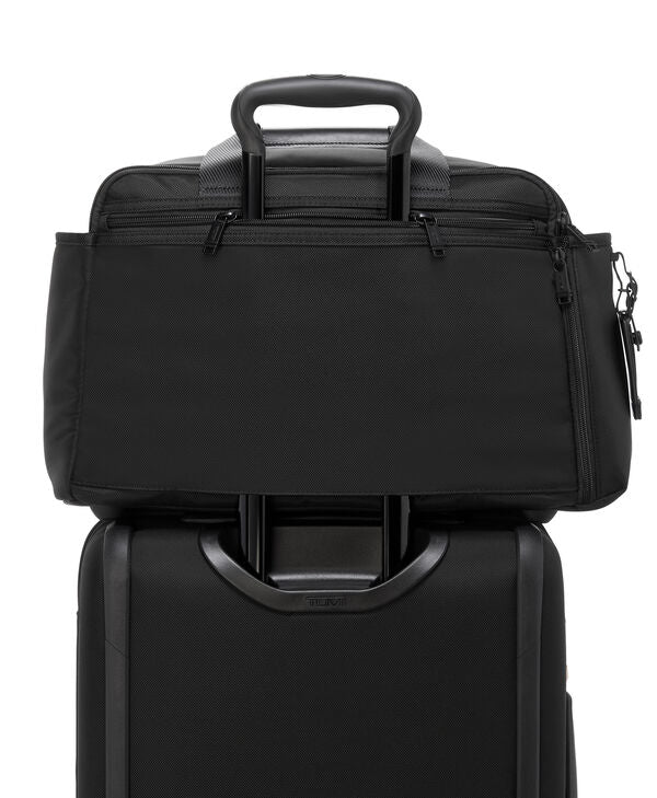 TUMI Alpha Bravo Fleet Day Duffel