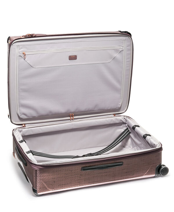 Tegra Lite Extended Trip Expandable 4 Wheeled Packing Case