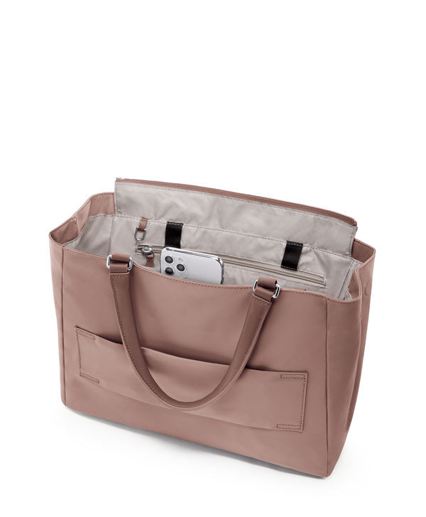 Tumi Voyageur Valetta Medium Tote