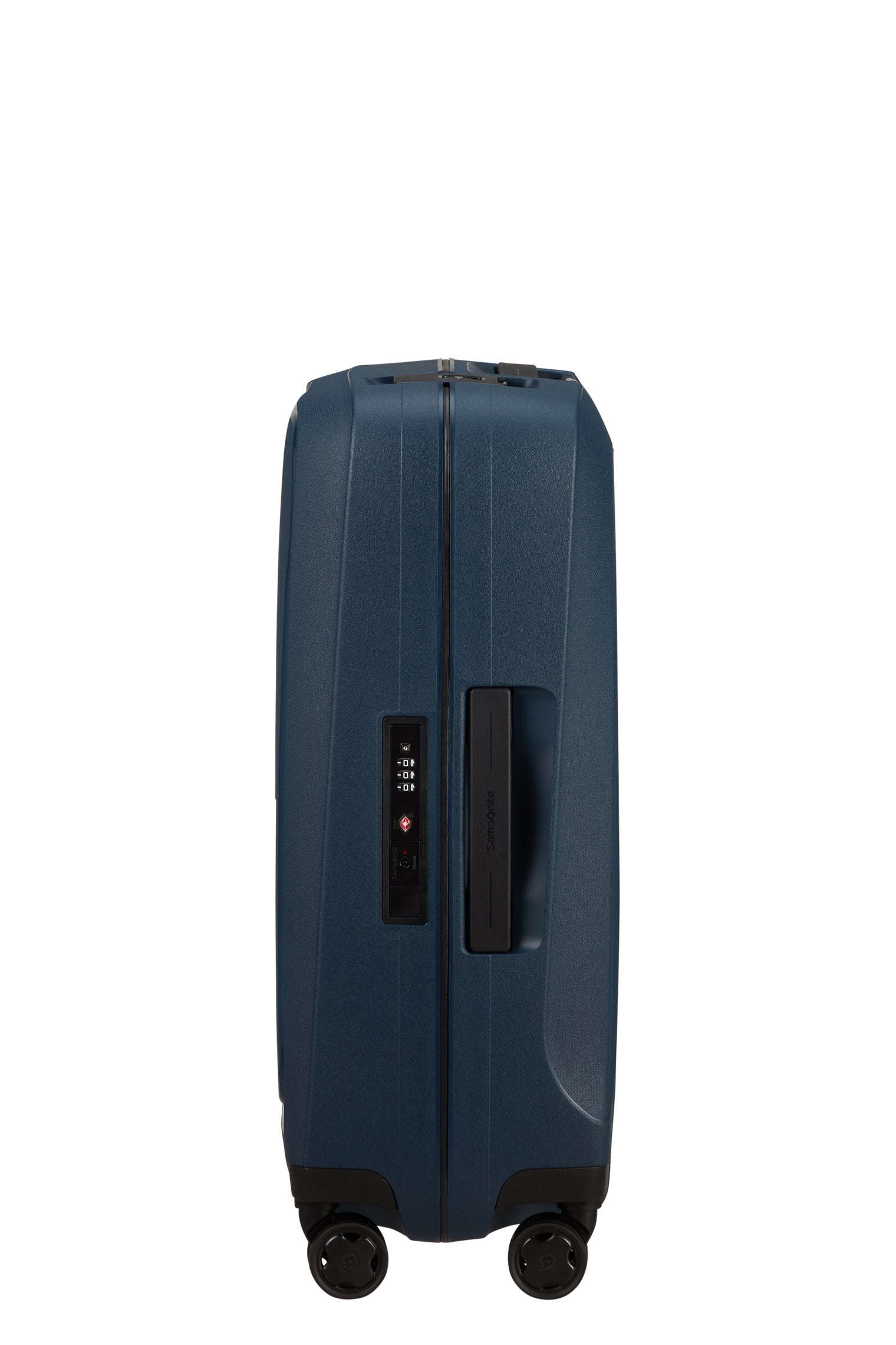 Samsonite Essens Cabin Suitcase 55
